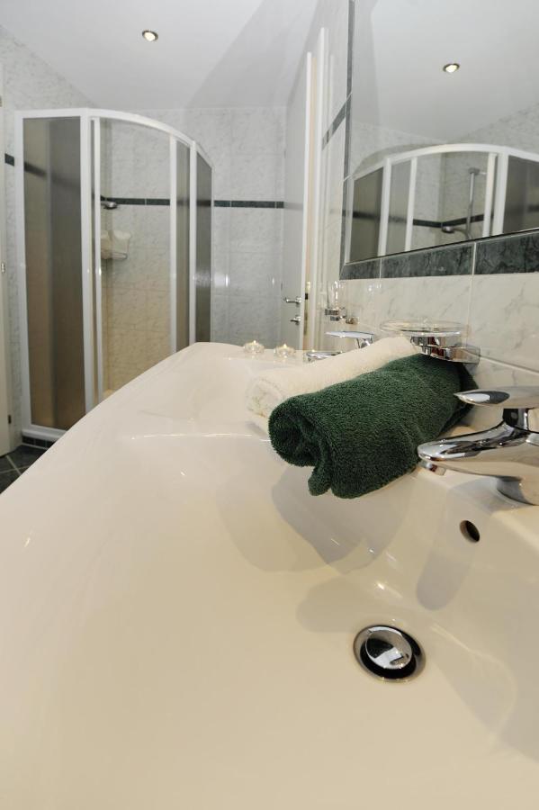 Wittwerhus Apartment Гашурн Екстериор снимка