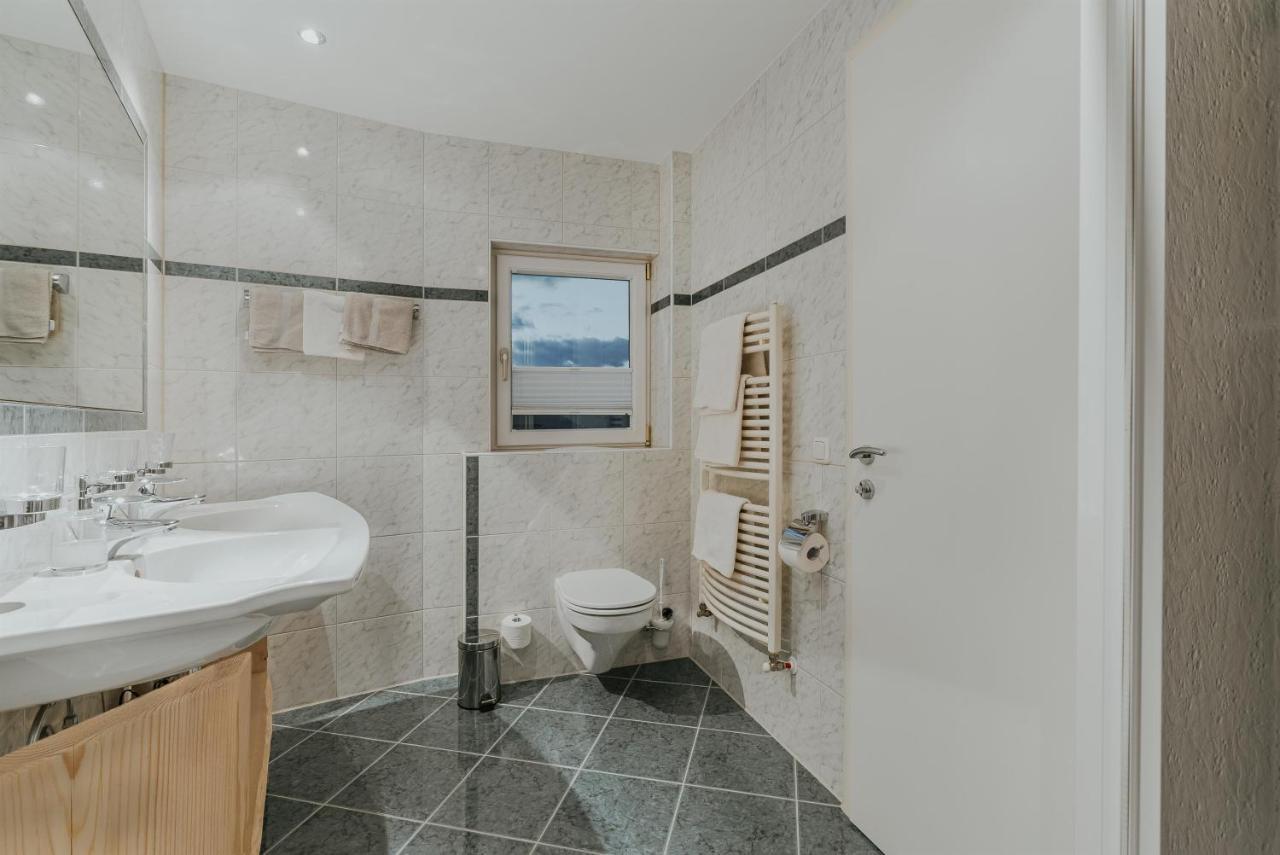 Wittwerhus Apartment Гашурн Екстериор снимка